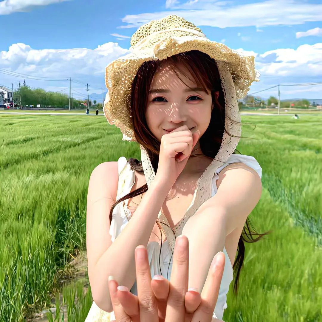 父与女