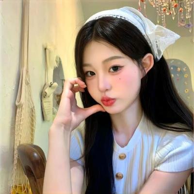 傀儡美人